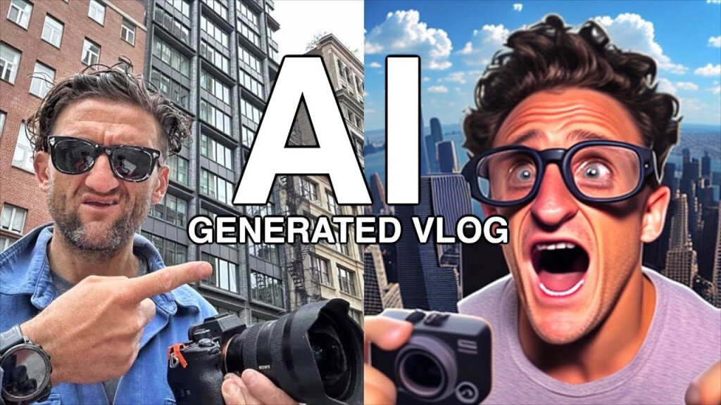    Casey Neistat
