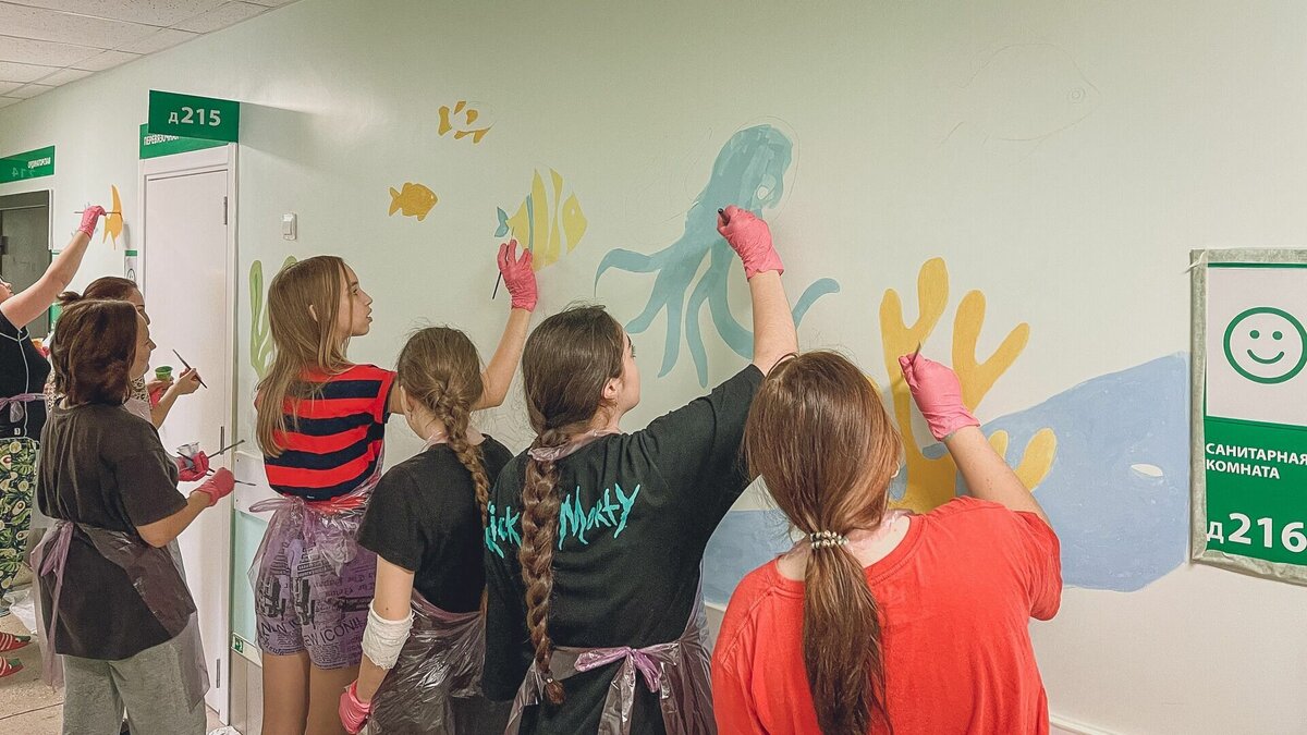     Какие задания и игры существуют для развития воображения у детей?