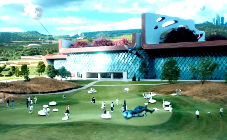 Фото: Central Partnership 