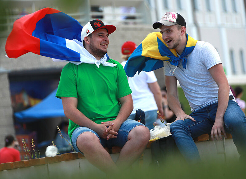    © Владимир Смирнов/ТАСС