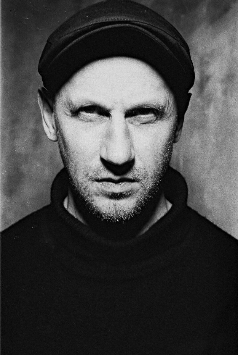 Дмитрий Кежватов