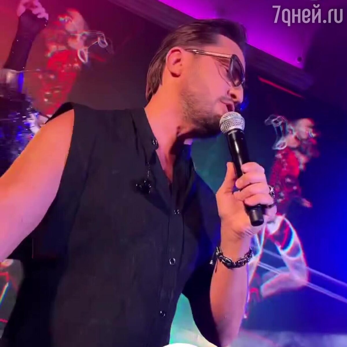   Александр Ревва Социальные сети
