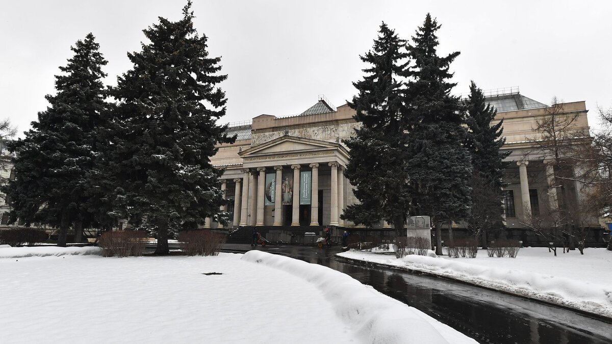    Global Look Press | Komsomolskaya Pravda