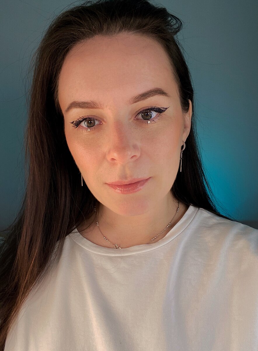 90% успешного макияжа-это подготовленная кожа🔥