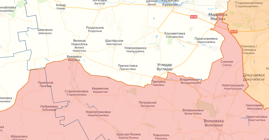 Карта Угледара Донецкой. Угледар Донецкая область на карте ДНР. Волноваха на карте. Угледар на карте.