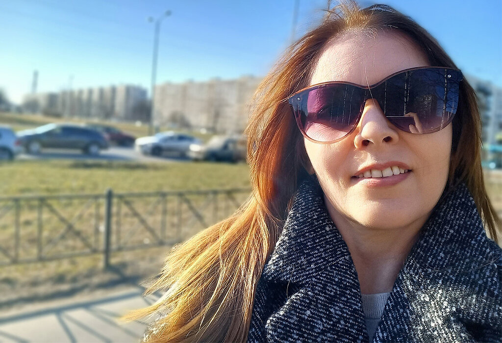 Я тоже думала, что не могу. Оказалось, могу