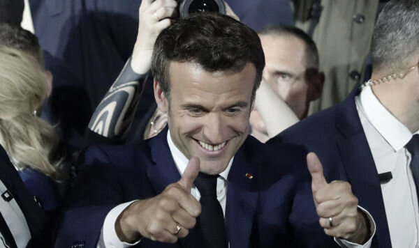 Куда Европу заведет идея об "автономии" от США