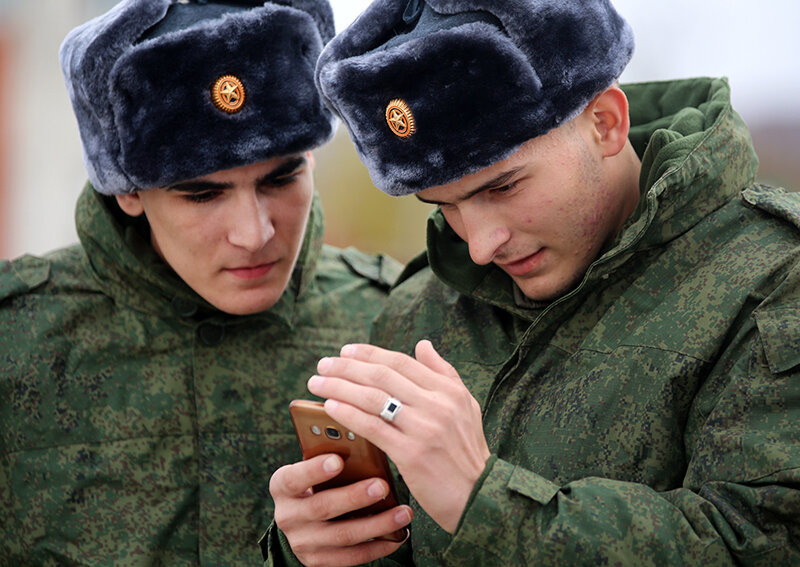    © Елена Афонина/ТАСС