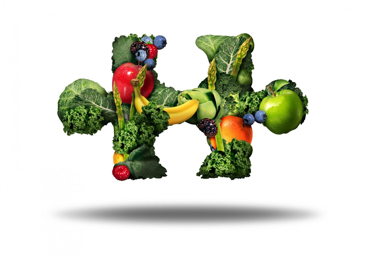 Диетолог или нутрициолог? А есть ли разница?