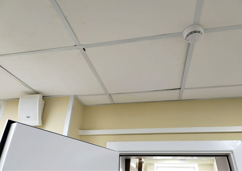    Компании выставили штрафы за нарушение сроков ремонта городской больницы Электростали и доверили ещё один госзаказ на 1,2 млрд рублей