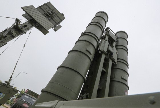    С-400