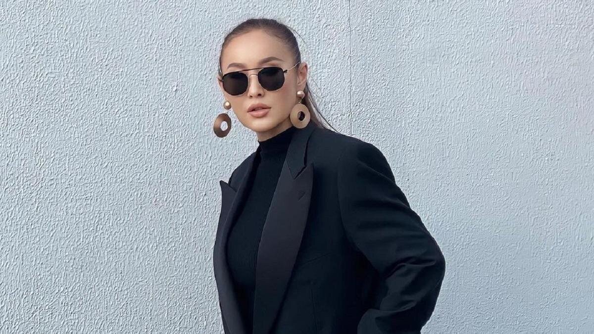    Гульнур Оразымбетова:instagram.com/gulnurorazymbetova