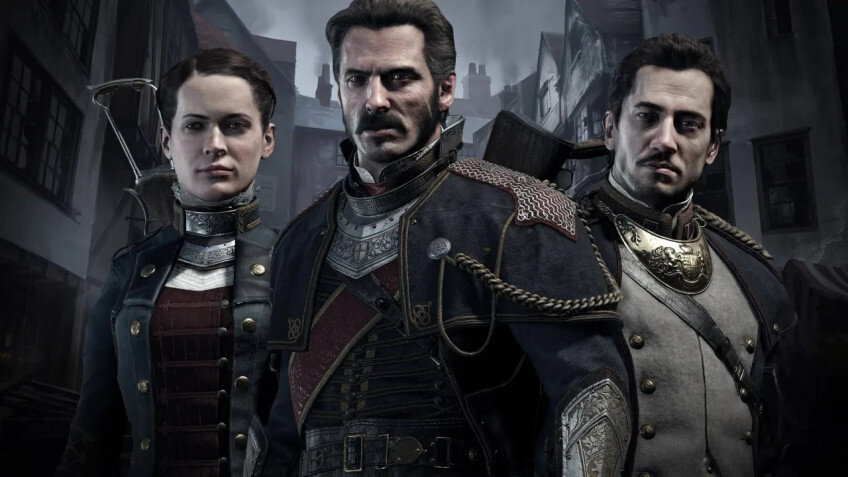   Из студии авторов The Order: 1886 уволили треть сотрудников