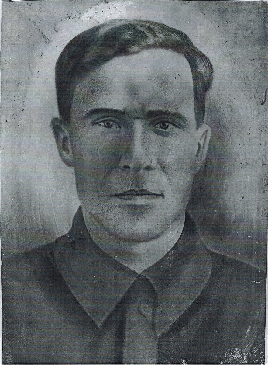 Пенюшин Дмитрий Михайлович