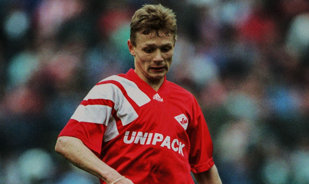 Последние новости ФК «Спартак» Москва на 22 апреля, все самое главное, что случилось со «Спартаком» на эту дату