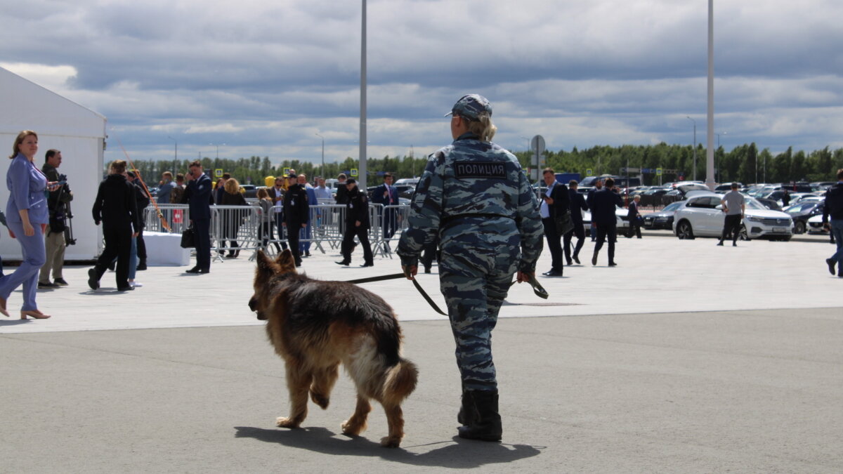 ИА SM News Екатеринбург📷
