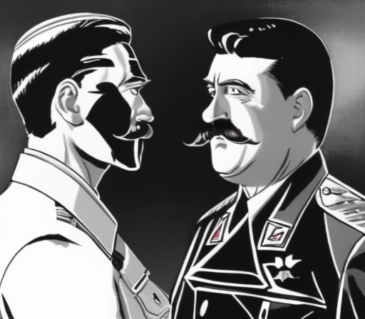 Спасибо нейросети за столь красивый рисунок