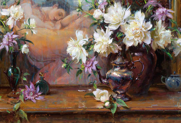 "����"- ����������� � ����� � �������� ��������� ������� �. �������� (Daniel F. Gerhartz )