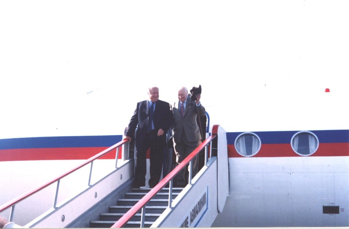    105 лет Морису Дрюону: Оренбургские корни французского гения исторического романа Белов Михаил Александрович