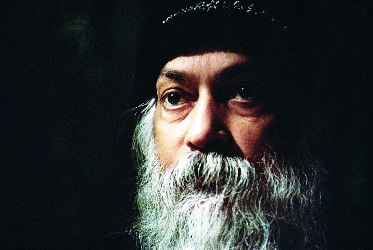 фото с сайта oshofragrance.org