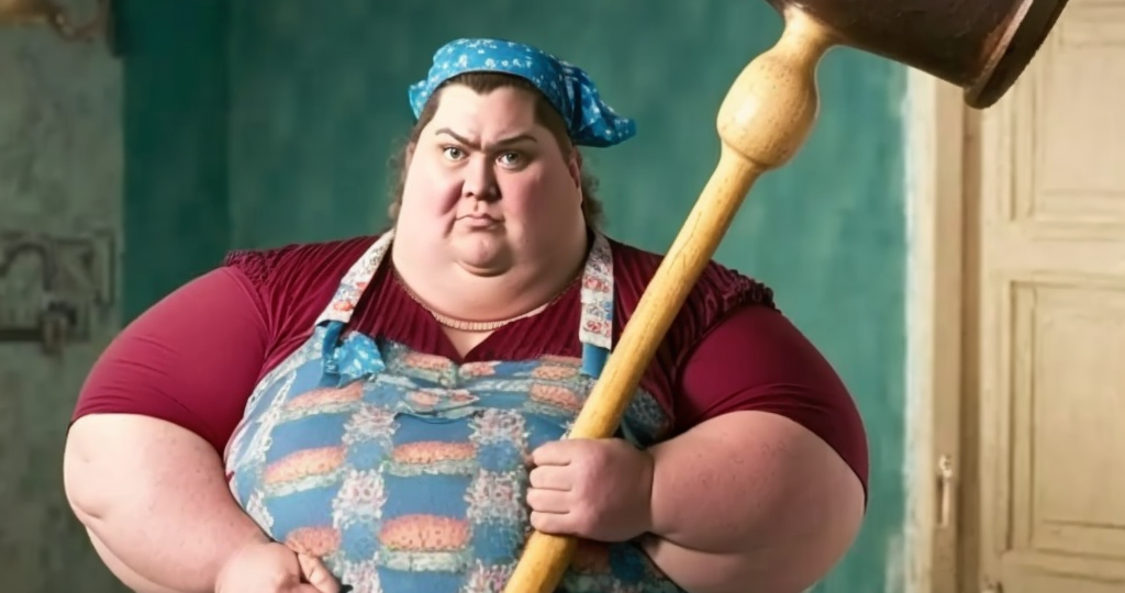 «ИИзображения» — 8 смешных фото, которые нейросети создали по русским пословицам, поговоркам и выражениям