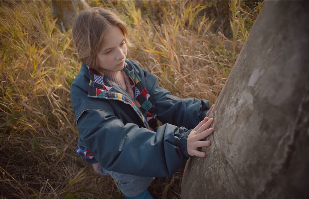    Съемки картины проходили в Нижегородской области, большую часть из которых провели в Горбатове Мария Материкова