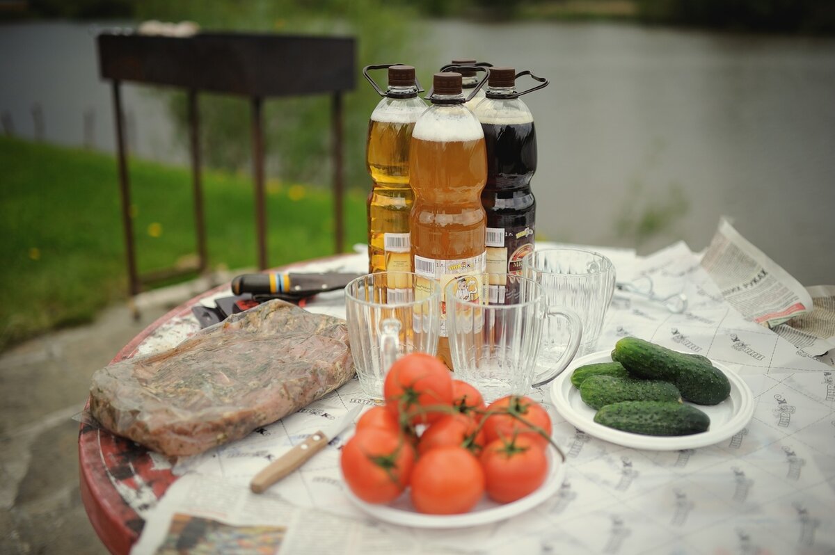 Конечно, любые сочетания продуктов - это дело вкуса. Данная статья носит исключительно информационный характер. Мы просто делимся своими рекомендациями, чтобы вам было вкусно. Но вкусы у всех разные :)
