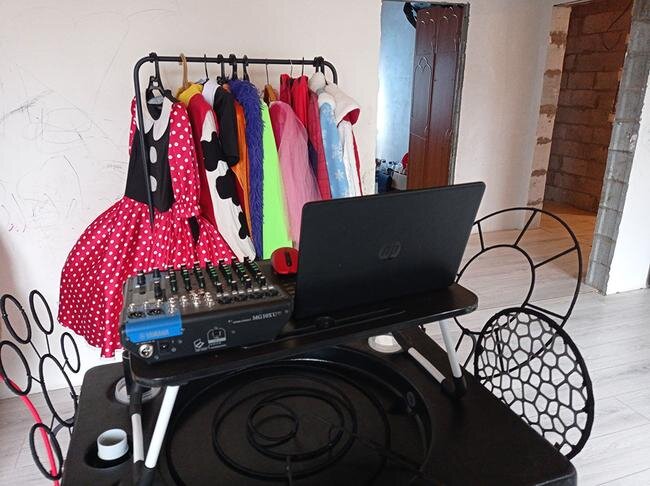 Фото: Алексей Стопичев