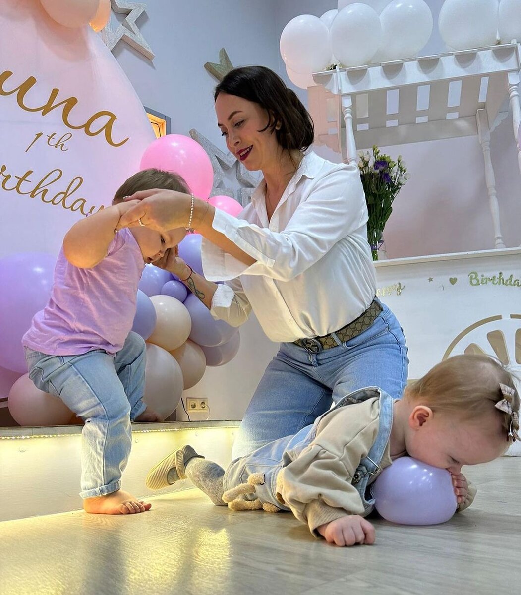 Листайте вправо, чтобы увидеть больше изображений