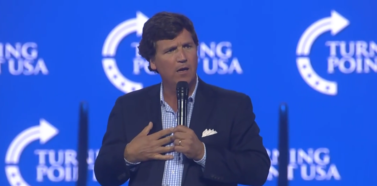    tuckercarlson.com
