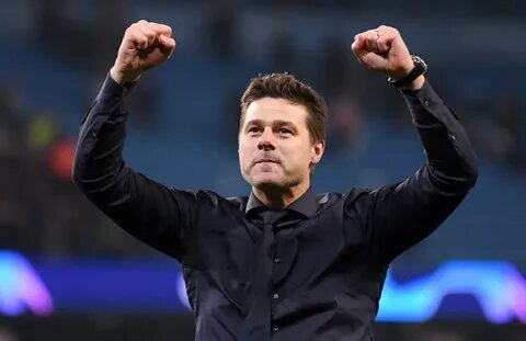 Поччетино новый главный тренер Синих.