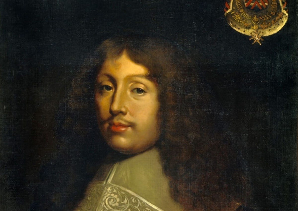 Де Ларошфуко Франсуа