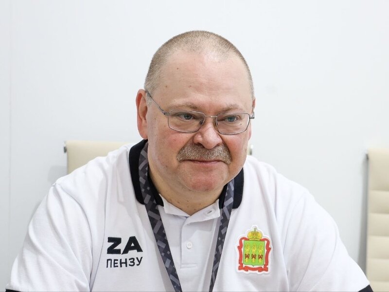    Фото: T.me/omelnichenko