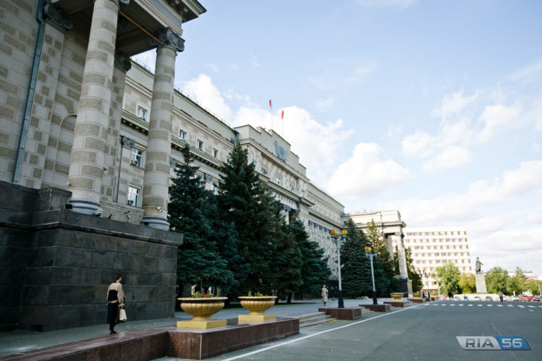    Правительство Оренбуржья перечислит однодневный заработок на нужды участников СВО Андрей Севостьянов