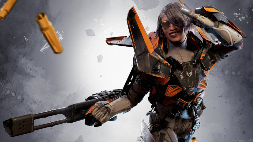    Клифф Блезински не планирует возрождать LawBreakers самостоятельно