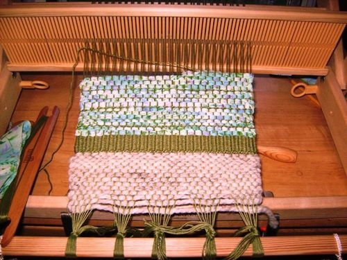 Weaving Loom Diy