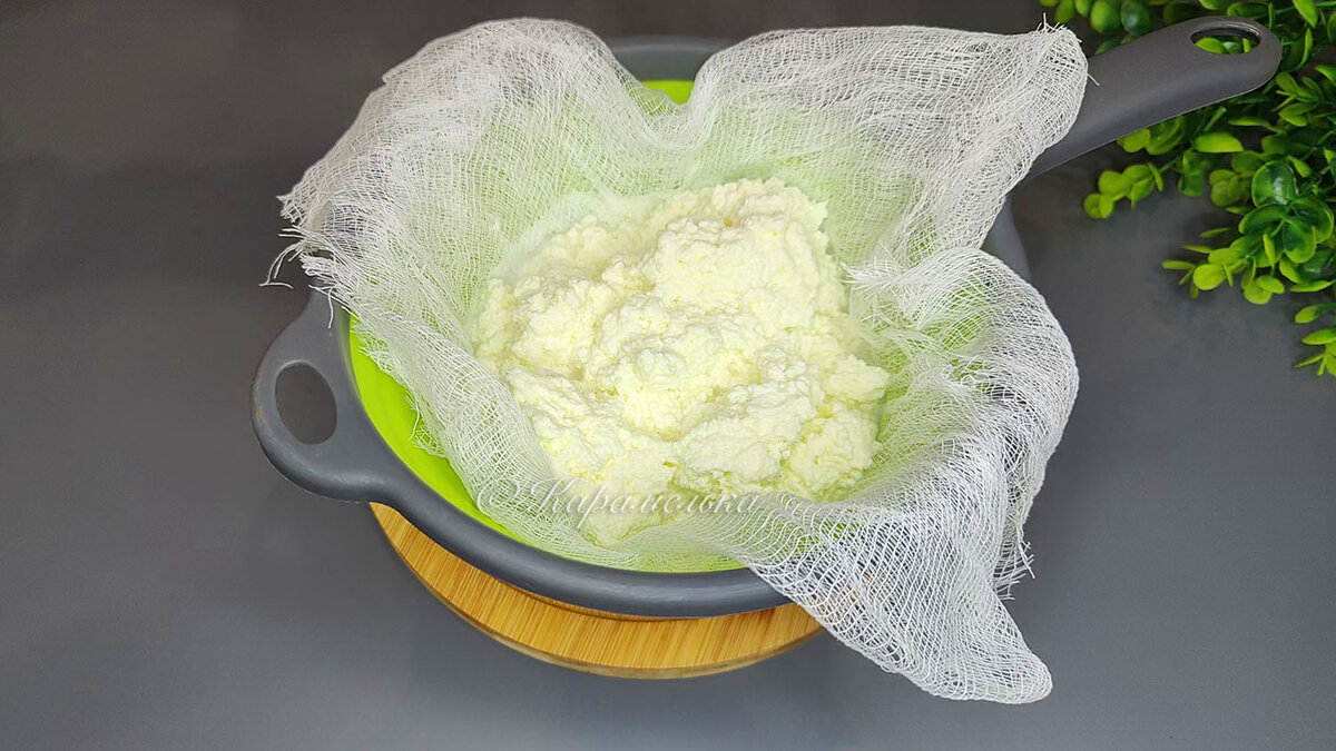 Сыр из домашнего молока и яиц – пошаговый рецепт приготовления с фото