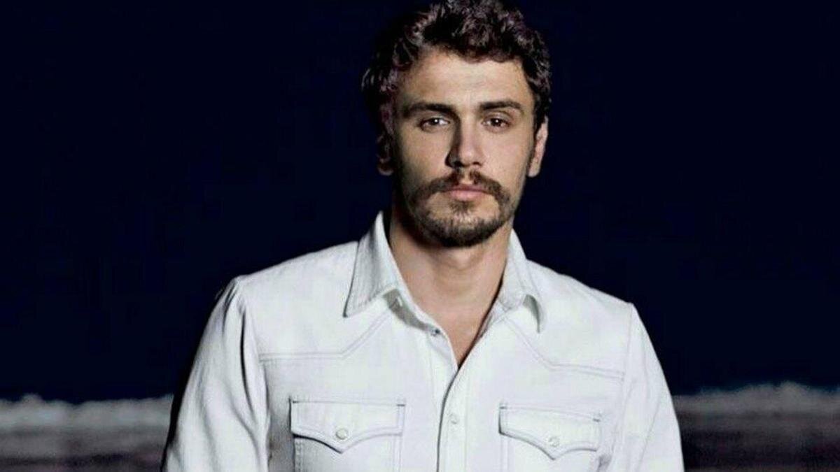    Джеймс Франко:Instagram / officialjamesfrancoo