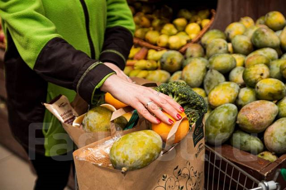 Начало многообещающее