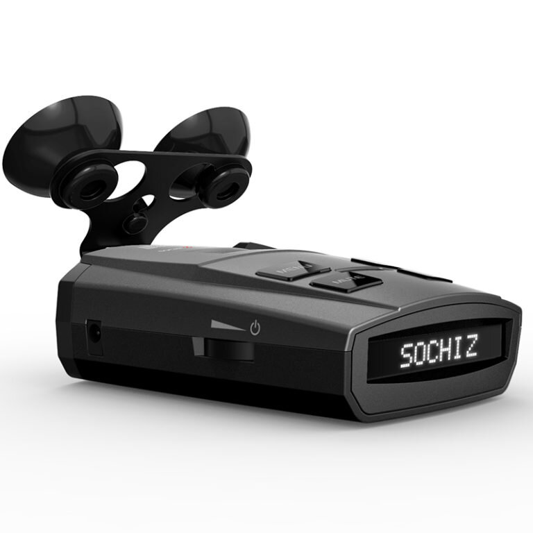 Примерно такой