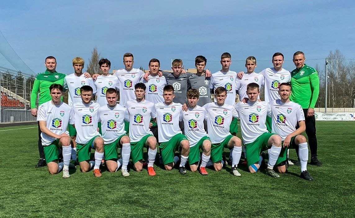 Фото из группы ВК Тосно