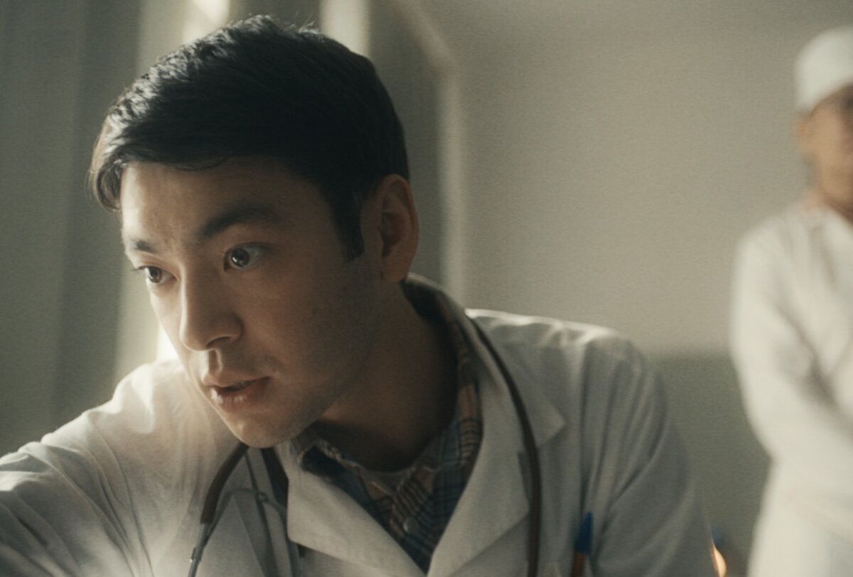 доктор сериал хороший доктор сериал. хороший доктор сериал 4. николас гонсалес хороший доктор 4 сезон. клайв оуэн никербокер. сериал доктор шон.