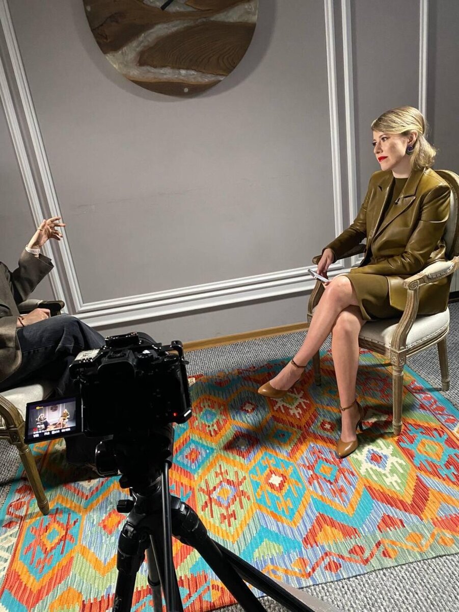    Ксения Собчак