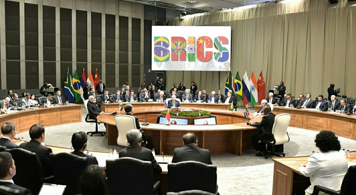 В расширенном саммите БРИКС 2021 года приняли участие 18 стран, теперь их уже 24. И не просто стран, а klblthjd незападного Мира в области экономики и технологического развития. Фото BRICS 