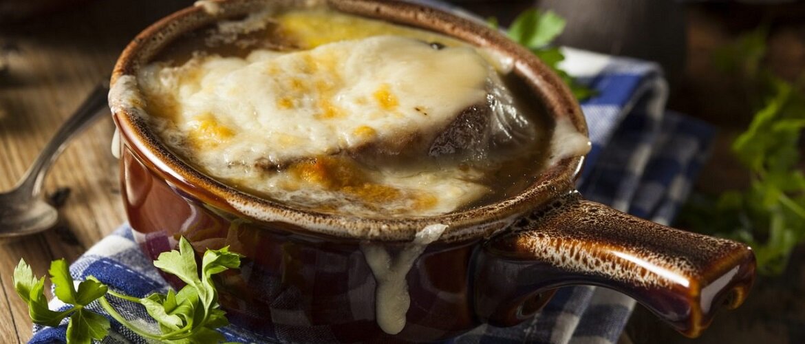 Вкусные блюда из лука: простые рецепты блюд из лука