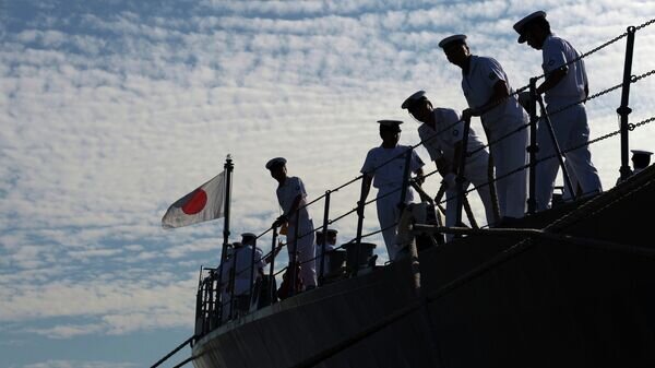    © РИА Новости . Алексей Даничев