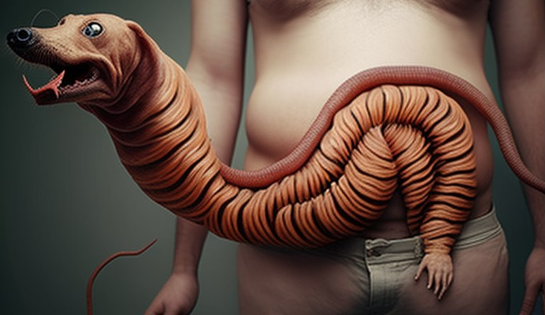 Забавные зарисовки на эту тему создает нейросеть.