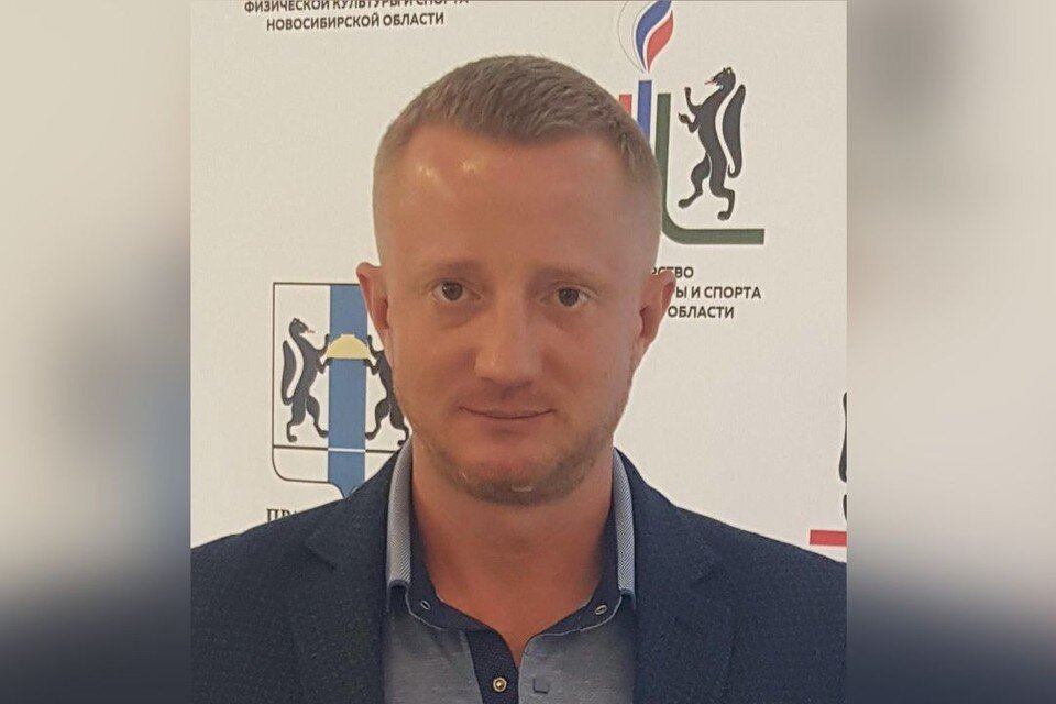    В Новосибирске руководителем спортивной школы олимпийского резерва по боксу назначен Александр Митин. Фото: телеграм-канал Анны Терешковой