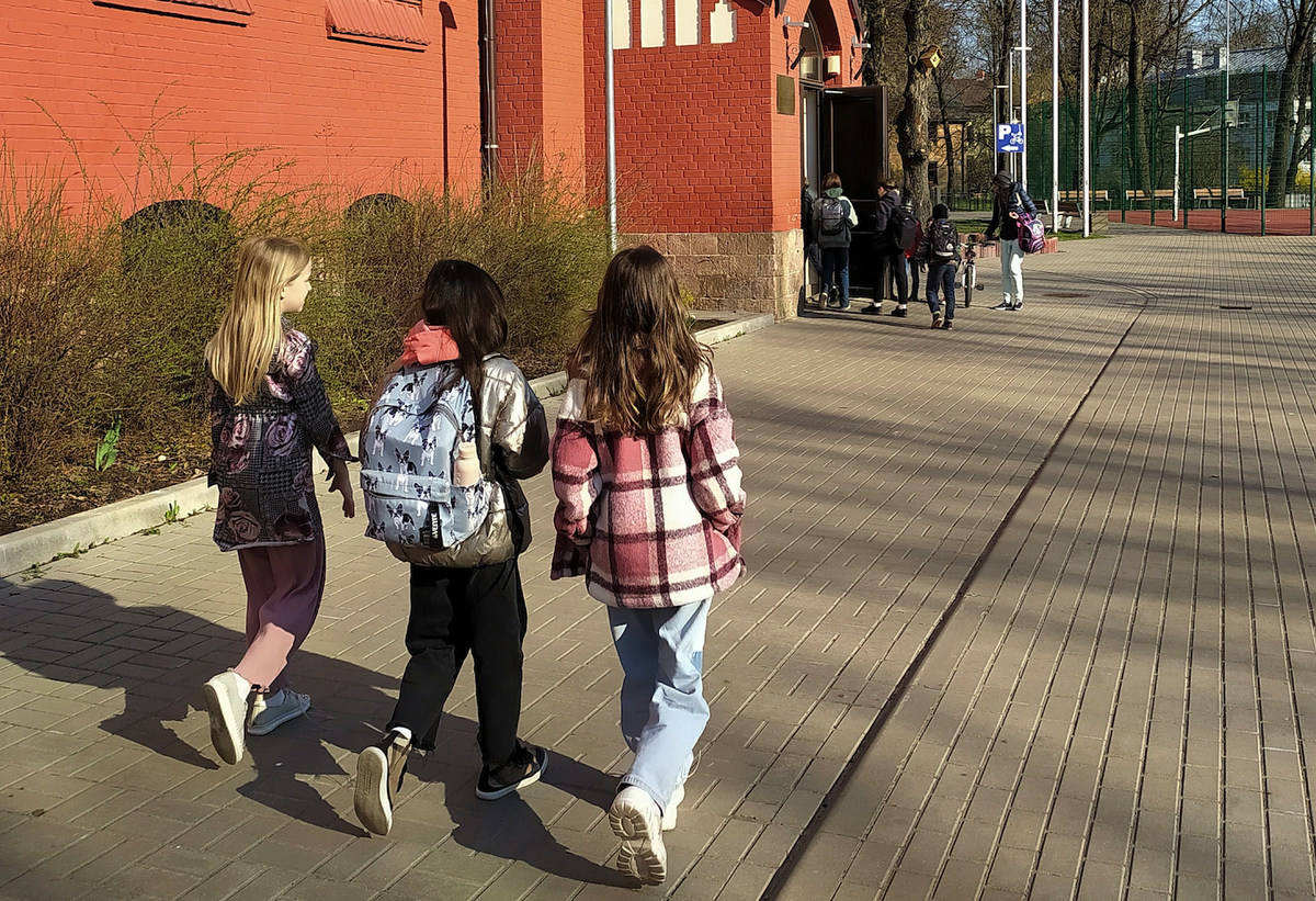 Фото: Виктор Лисицын / Globallookpress