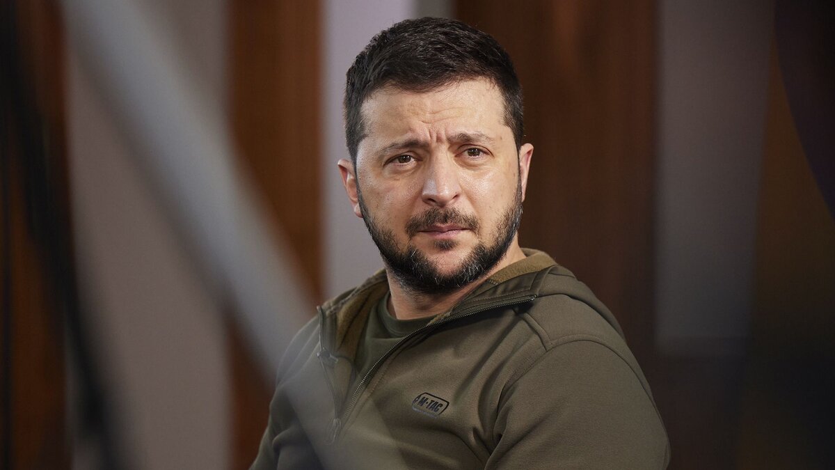    flickr.com | President Of Ukraine/CC0 1.0